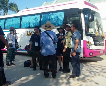 4 Sai lầm những người thuê xe du lịch đều mắc phải