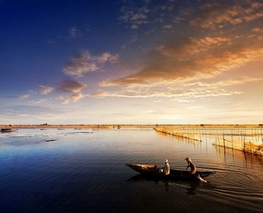 Top 8 điểm đến nổi tiếng nhất tại Ninh Chữ - Vĩnh Hy