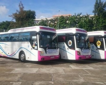 Dịch vụ cho thuê xe du lịch cao cấp với giá hấp dẫn của MGM