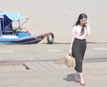 Cẩm nang thuê xe du lịch đi Cần Thơ