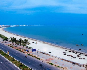 Đi đâu du lịch Hè?