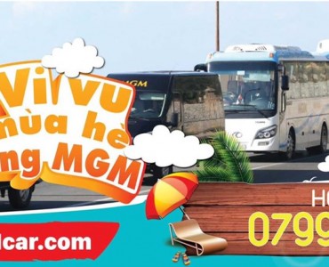 Lý do thuê xe du lịch đi miền Tây