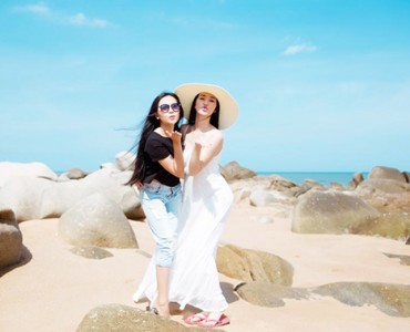 Có nên thuê xe du lịch đi Long Hải ?