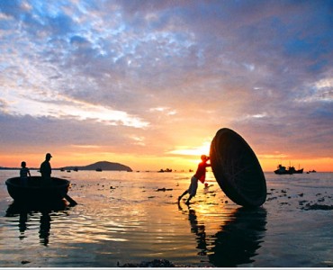 Thuê xe du lịch khám phá những điểm đến tuyệt vời của Phan Thiết