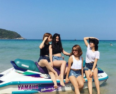 Thuê xe du lịch 16 chỗ trải nghiệm 3 bãi biển nổi tiếng của Nha Trang