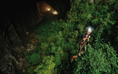 Khám phá những hang động kỳ vĩ của Quảng Bình bằng xe du lịch