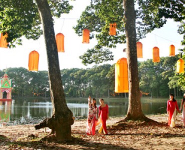 Du lịch Trà Vinh, chuyến đi thú vị - XeMGM.Com