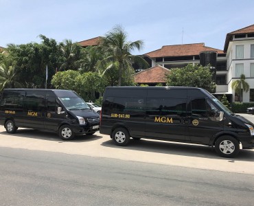 Ưu và nhược điểm khi thuê xe của những công ty chuyên cho thuê xe tổ chức sự kiện