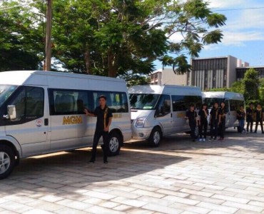 Những điều không thể bỏ qua khi thuê xe đi du lịch ở Tây Ninh