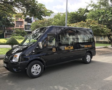 Kinh nghiệm thuê xe đi Cần Thơ giúp tiết kiệm chi phí