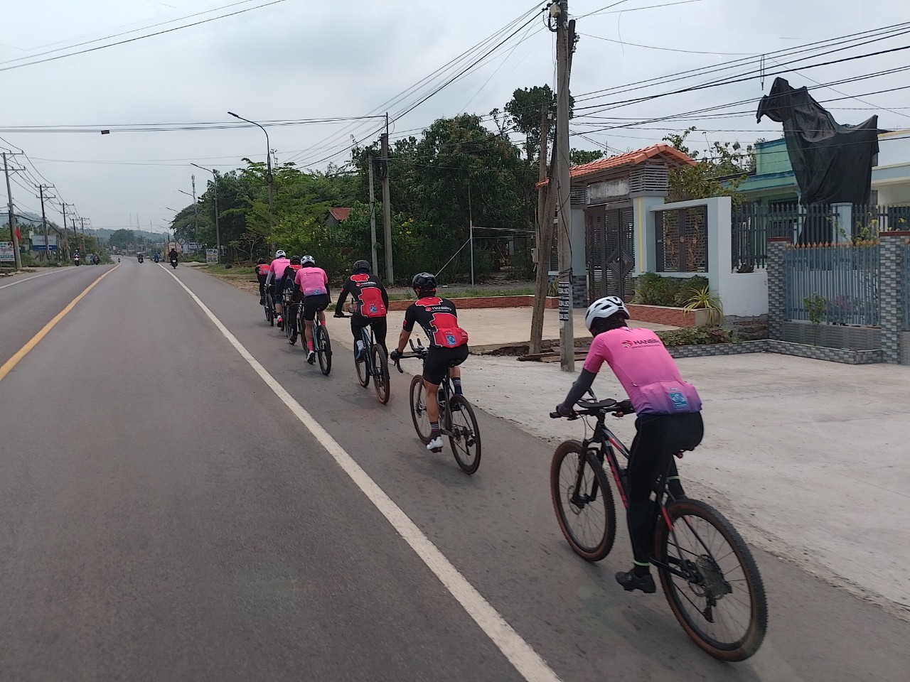 Thuê xe du lịch đi Bảo Lộc – Lâm Đồng